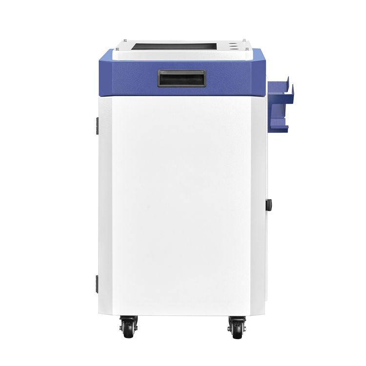 CWFL-2000ANW手持焊接一體機