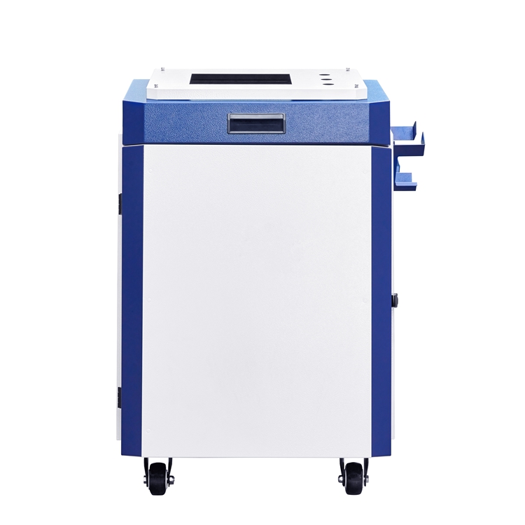 CWFL-3000ENW手持焊接一體機