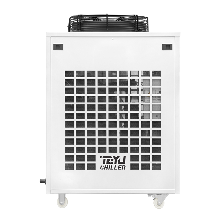 CW-6100工業冷水機 製冷量4000W