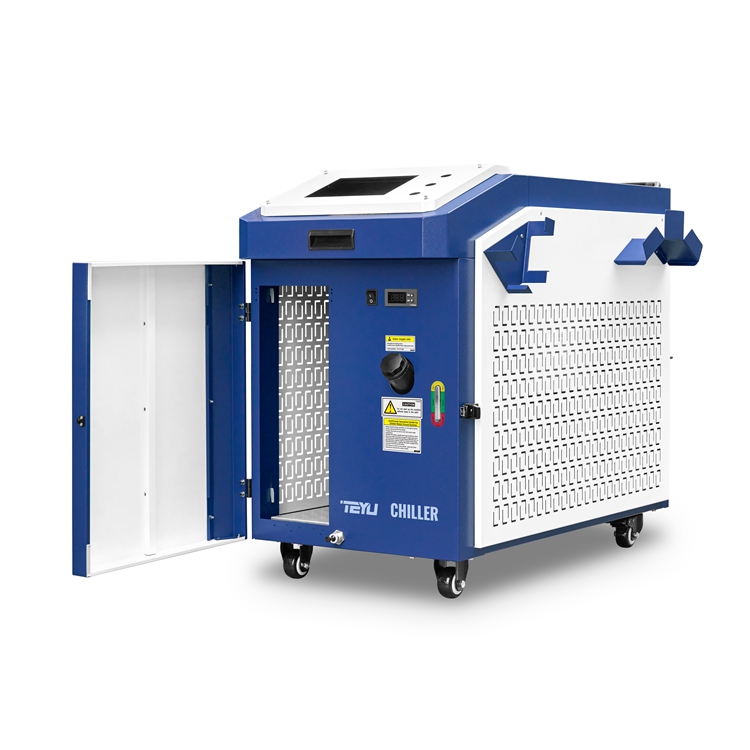 CWFL-3000ENW手持焊接一體機