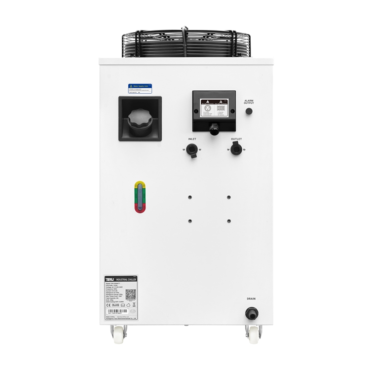 CW-6100工業冷水機 製冷量4000W