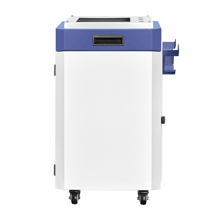 CWFL-1500ANW手持焊接一體機