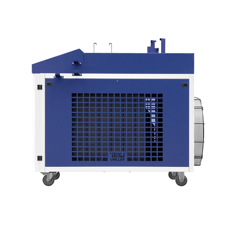CWFL-6000ENW手持焊接一體機
