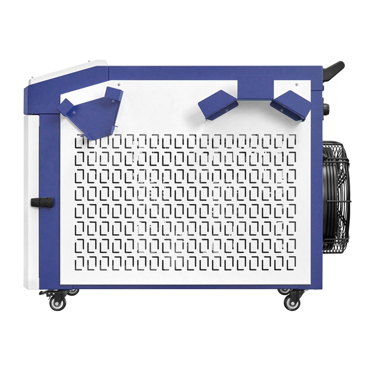 CWFL-2000ANW手持焊接一體機