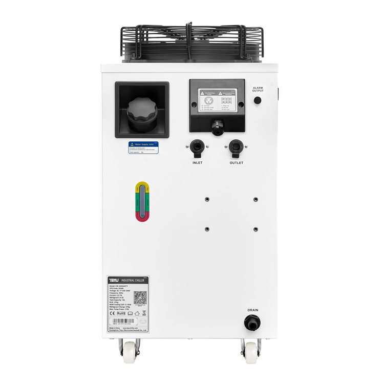 CW-6000工業冷水機 製冷量3000W