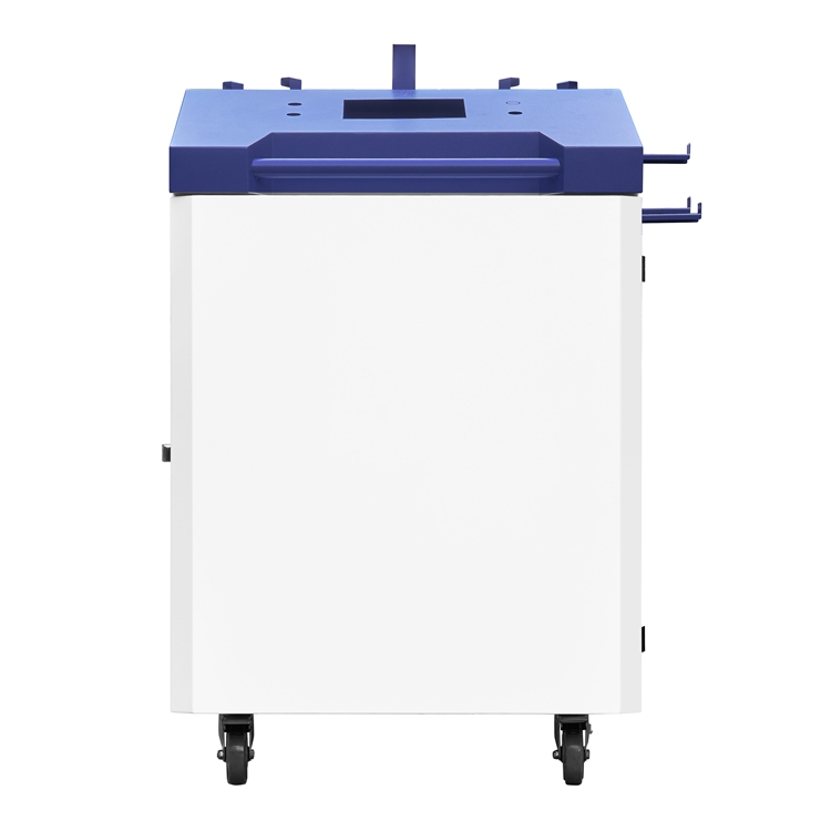 CWFL-6000ENW手持焊接一體機