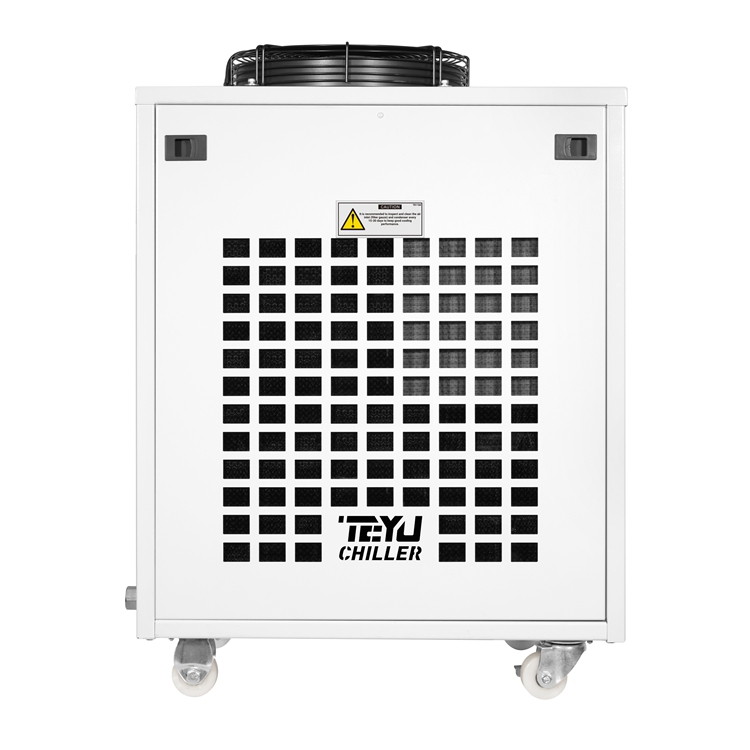 CWUP-40超快鐳射冷水機