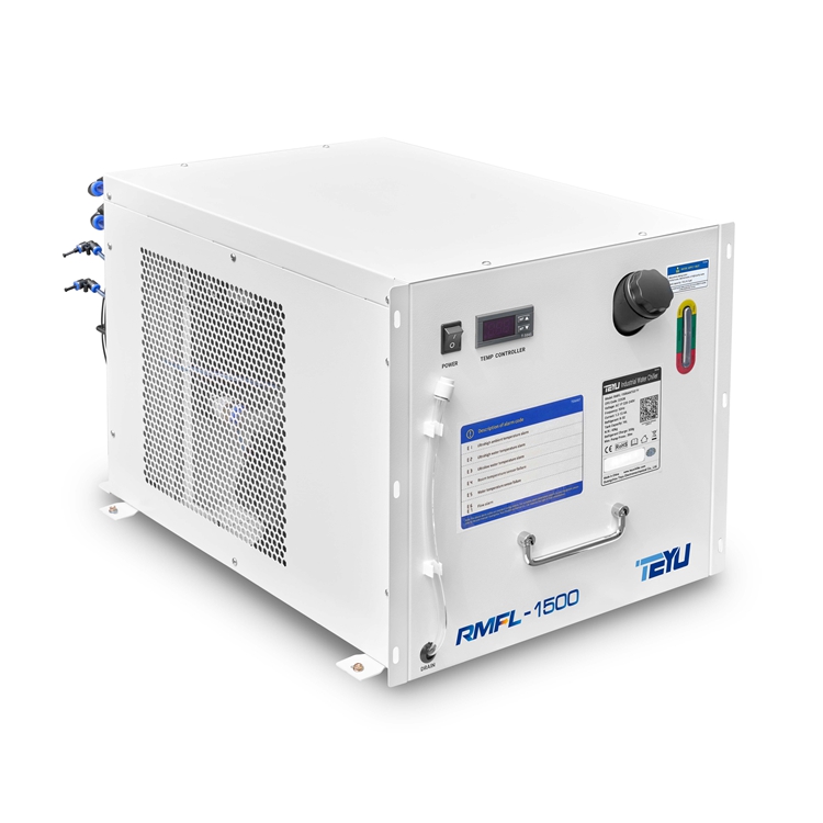 RMFL-1500手持激光焊接機冷水機