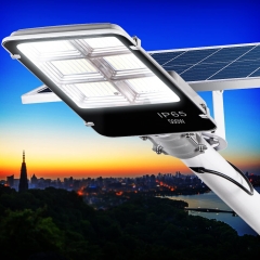 500W Solar Street Lights Outdoor