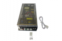 RF power supply, Beijing Dazhi, 1M, 100-240V