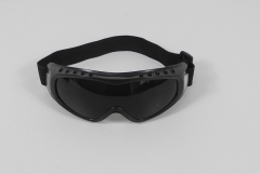 operator's goggles, dark black for IPL Elight SHR machines