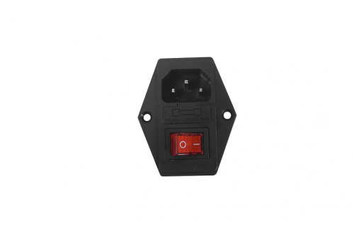 power outlet, 3 in 1, 10A