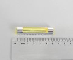 IPL water flow tube+reflector, 13mm*57mm