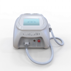 Portable diode laser machine, OL-HR-Tulipa