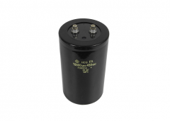 energy storage capacitor, 10000μF, 450V, 90*160