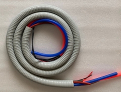 Chinese hose copy of German hose similar quality price for per piece