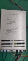 diode laser power supply Beijing SS LDD-100-12, 12V 100A 220V for hair removal machine