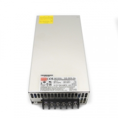 Switch power supply Taiwan Mean well SE-600-24 24V 25A