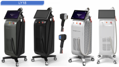 SG Beauty machine Diode laser IPL Yag laser RF Picosecond laser CO2 fractional laser