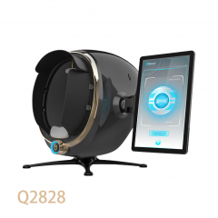 Q2828 Moji AI Intelligent Imager skin analyzer machine