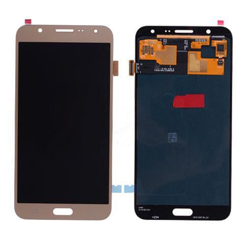 LCD Screen Display with Digitizer Touch Panel for  Galaxy J7 J700/ J700F