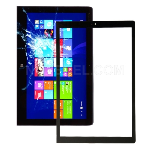 Touch Screen for Lenovo YOGA 3 Pro(Black)