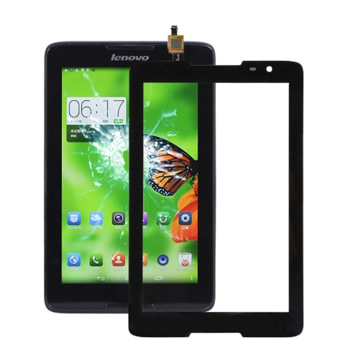 Touch Screen Replacement for Lenovo A8-50 / A5500(Black)