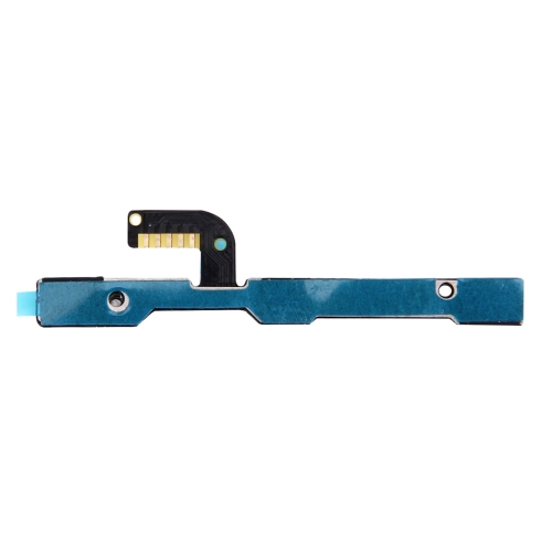 for Lenovo A606 Power Button & Volume Button Flex Cable