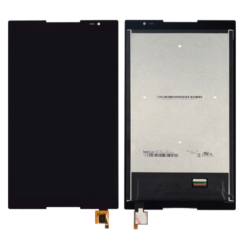 LCD Display + Touch Screen Digitizer Assembly for Lenovo TAB S8-50 / S8-50F / S8-50LC(Black)