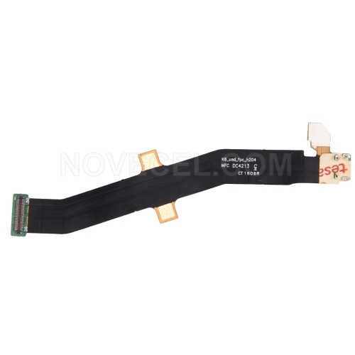 Charging Port Flex Cable for Lenovo Vibe Z / K910