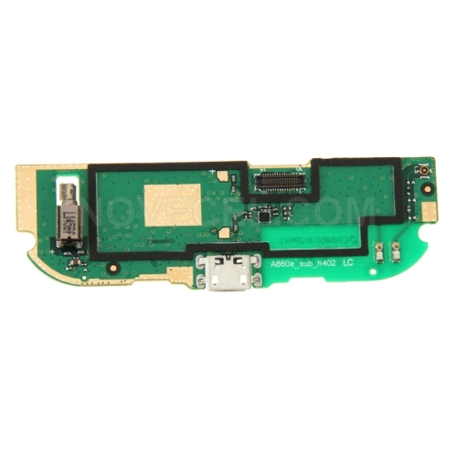 Charging Port for Lenovo A860