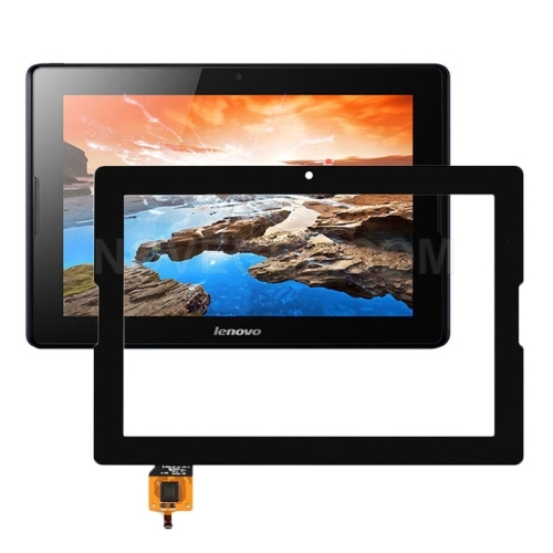 Touch Screen for Lenovo A10-70 / A7600(Black)