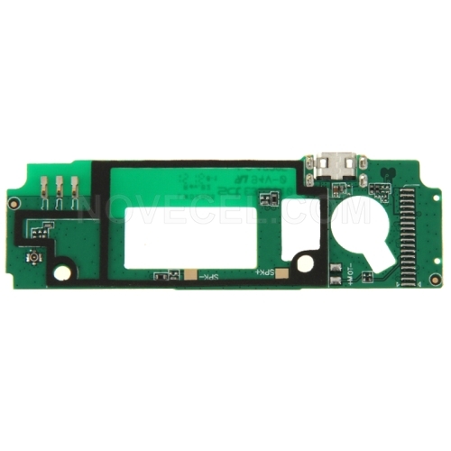 Charging Port for Lenovo A880