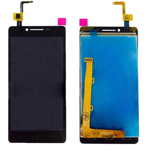 LCD Screen + Touch Screen Digitizer Assembly Replacement for Lenovo Lemon K3 / K30-T / A6000