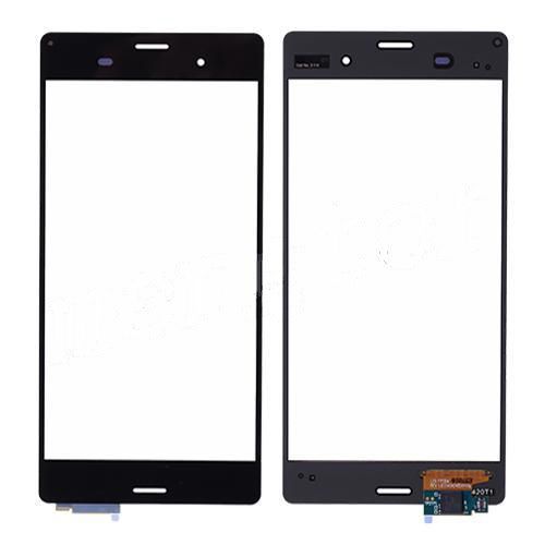 Touch Screen Digitizer for Sony Xperia Z3(for SONY)-Black