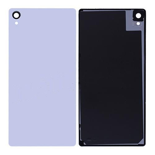 Back Cover for Sony Xperia Z3 D6603/ D6616/ D6633/ D6643/ D6653(for SONY)(for XPERIA)-White