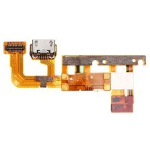 OEM for Huawei Ascend P6 Charging Port Flex Cable Ribbon Assembly