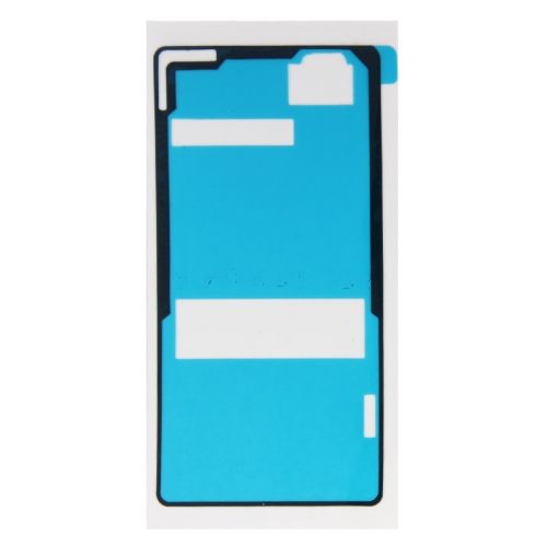 10 pcs Back Housing Cover Adhesive Sticker for Sony Xperia Z3 Compact / Z3 mini