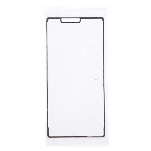 10 pcs Front Housing LCD Frame Adhesive Sticker for Sony Xperia Z3