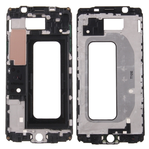 for Galaxy A5 (2016) / A510 Front Housing LCD Frame Bezel Plate