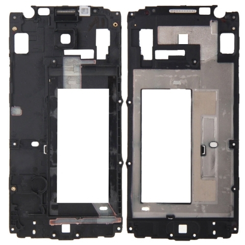 Front Housing LCD Frame Bezel Plate for Galaxy A3 / A300