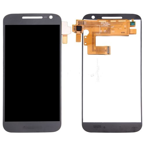 for Motorola Moto G (4rd gen) LCD Screen + Touch Screen Digitizer Assembly(Black)