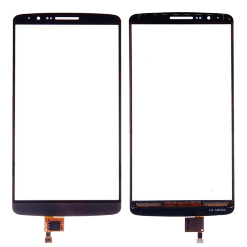 Touch Screen for LG G3 / D850(Black)