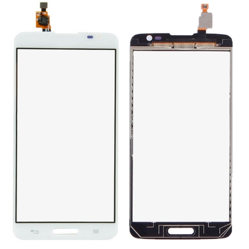 Touch Screen Replacement for LG G Pro Lite / D680(White)