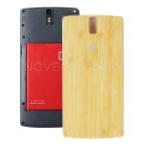 Back Housing Cover Replacement for OnePlus One
