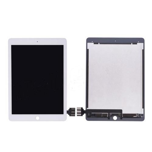 LCD Screen Display with Digitizer Touch Panel for iPad Pro(9.7inches) - White