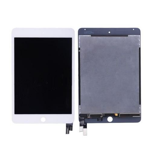 LCD Screen Display with Touch Digitizer Panel for iPad mini 4 - White