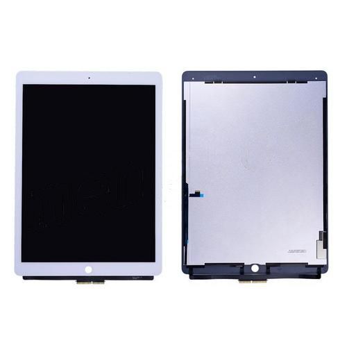 LCD Screen Display with Digitizer Touch Panel for iPad Pro(12.9 inches) - White