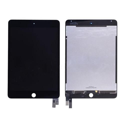 LCD Screen Display with Touch Digitizer Panel for iPad mini 4 - Black