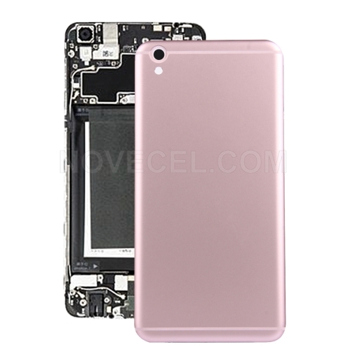 OPPO R9 Plus Battery Back Cover(Rose Gold)